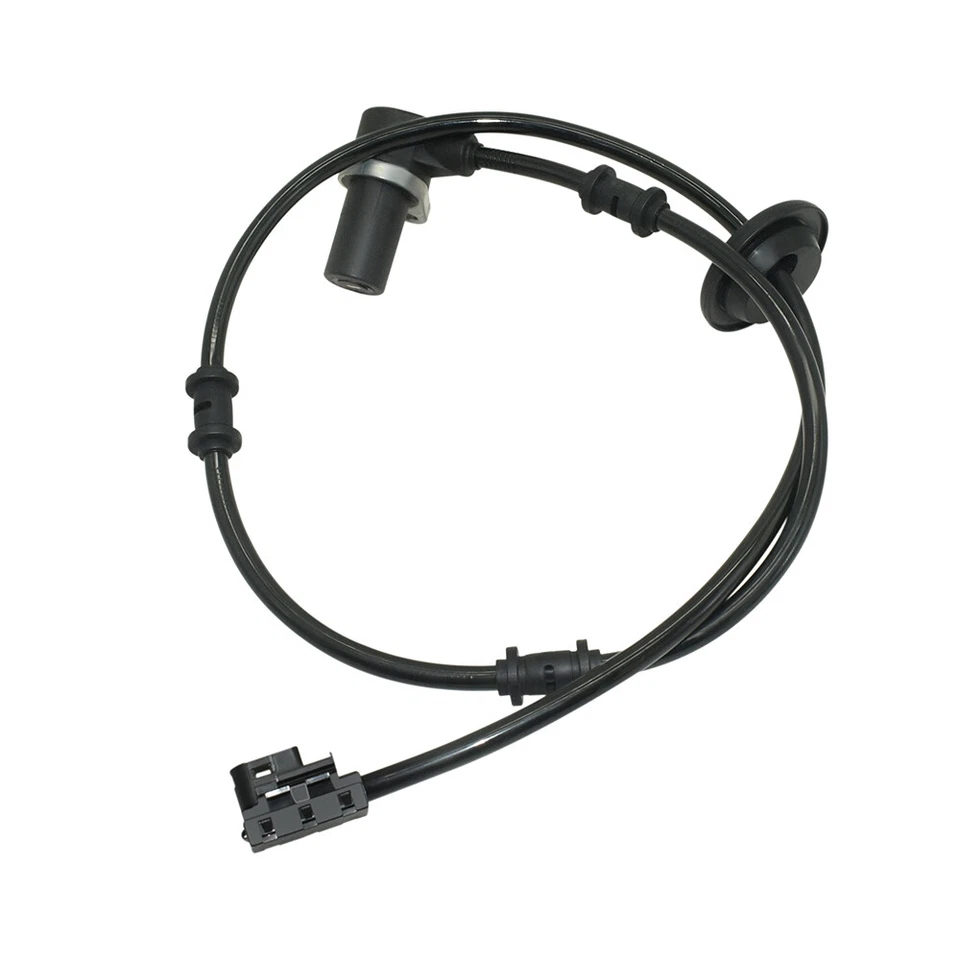 2x Sensor de velocidad de rueda ABS para Mercedes-Benz E300 E320 E420 trasero izquierdo y derecho Foto 2 de 4