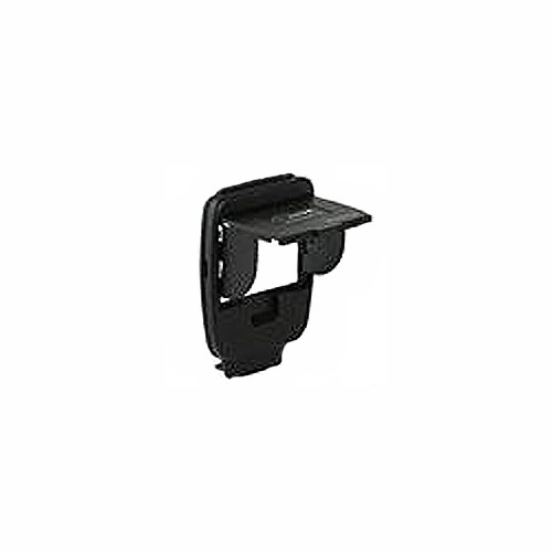 Delkin Snap-on Screen Shade for the Nikon D80 - NEW