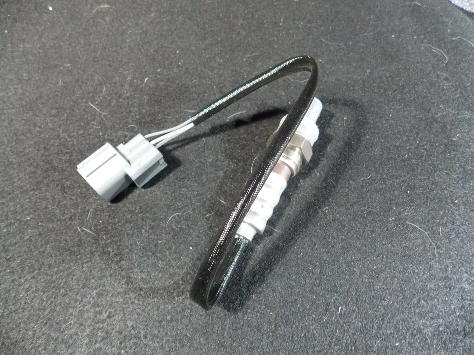 Sensor de oxígeno Kwiksen 136959 O2 aguas arriba para motor Honda Civic 1,7 L D17A7 01-05 Foto 2 de 2