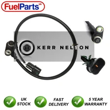 Kerr Nelson Rear ABS Wheel Speed Sensor Fits Mitsubishi Shogun Pajero 1990-2000
