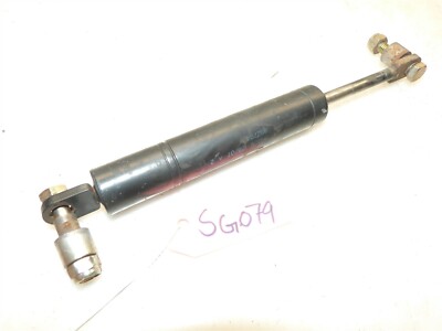Scag Freedom Z SFZ48-BS26 Zero-Turn Mower Drive Dampener Absorber