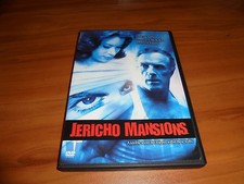 Jericho Mansions (DVD 2004) James Caan