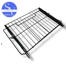 GE Stove Oven Sliding Rack WB48X32924 WB48X38086 WB48X32924