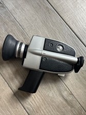 Vintage Bauer C20 Super Camera