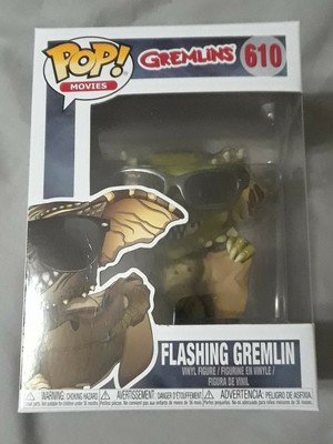 funko pop gremlins 2