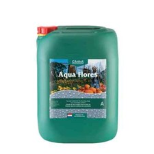 Canna Aqua Flores A and B set, 20 L shipped s...