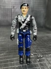 1990 Hasbro GI Joe ARAH 3.75" Action Figure - Dial-Tone (v3) Sonic Fighters