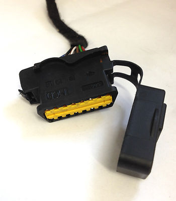 Fiat 500 obd