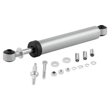 Front Single Steering Stabilizer For Dodge Ram 1500 2500 2500 4WD 1994-2009