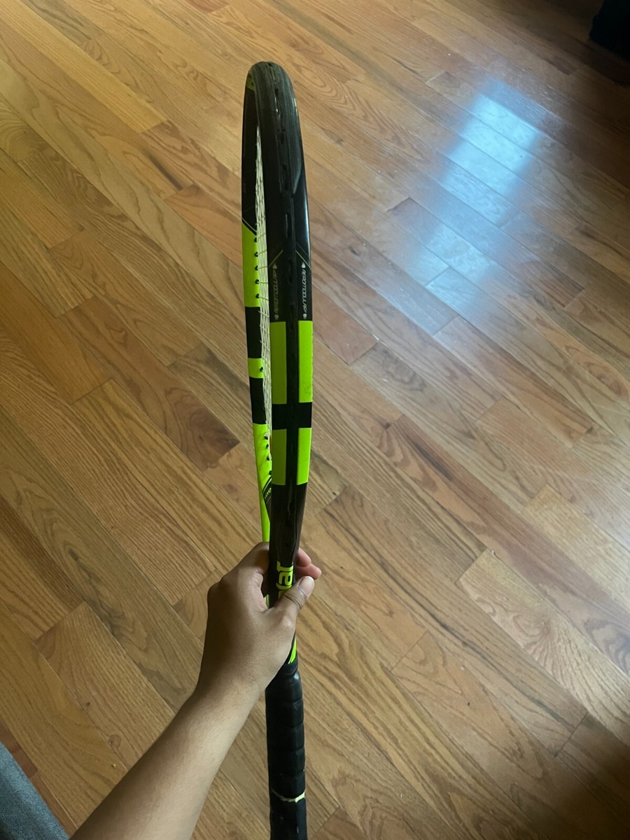 babolat pure aero plus 2016 | eBay