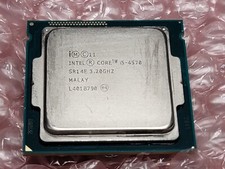 Intel Core i5-4570 SR14E 3.20GHz