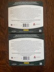 2015 Crown Royale  NFL, EMPTY Box, Lot Of 2 Boxes, Aaron Rodgers On Cover — photo 2