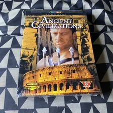 Ancient Civilizations (DVD, 6-Disc Set) Brand New Sealed