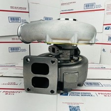 Turbo Rplmt Fits Td102 Volvo Fl10fs10 Truck Mermaid Marine Various H2d 3525994