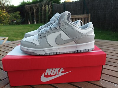 Chaussure Dunk Low Taille Nike Dunk Low Retro Taille Pointure 38 NEUVE