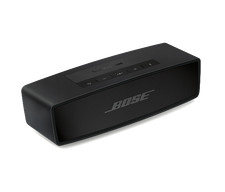 Bose SoundLink II Mini Portable 