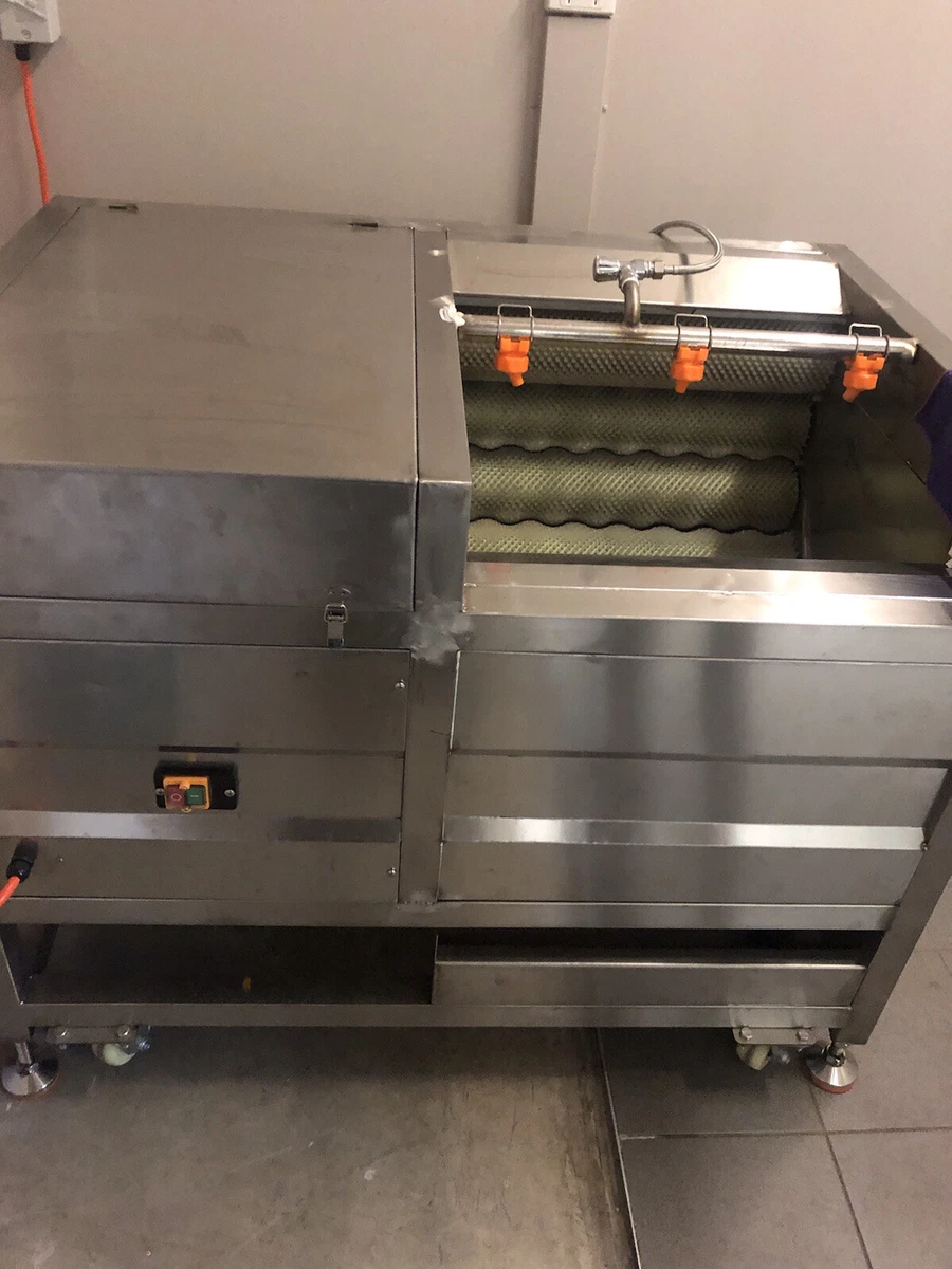 Hot chips machine deals