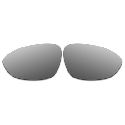 Optic-glass Wide Angle View Car Mirror for BMW M3 4th gen 07-13