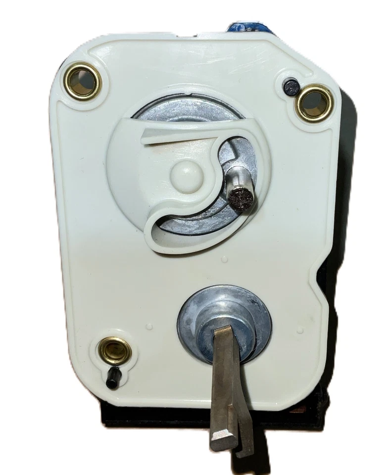 Interruptor Mopar Original 4326622AB INTERRUPTOR DE ENCENDIDO BLOQUEO Foto 3 de 4