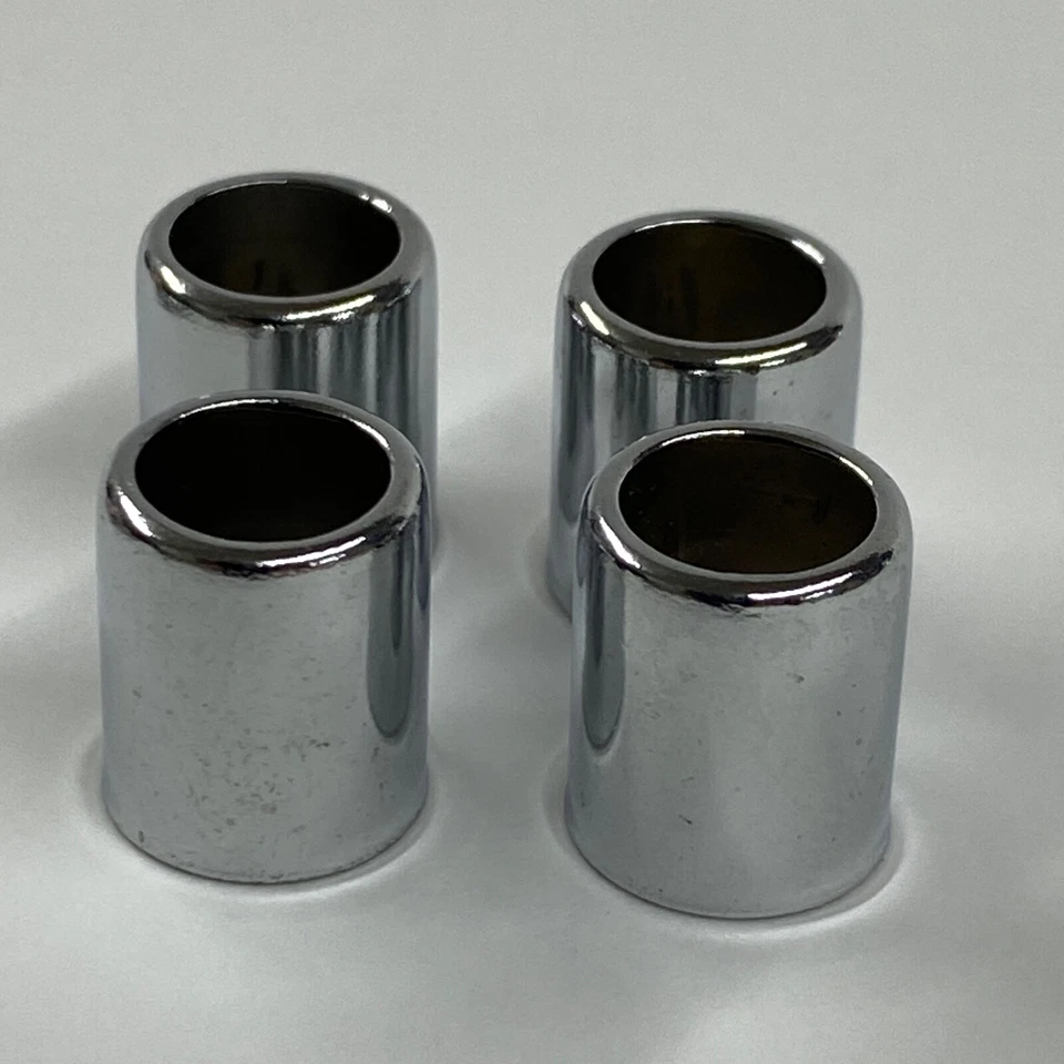 SS SUPER SPORT VALVE STEM CAPS KEYCHAIN KEYRING NOVA CAMARO CHEVELLE IMPALA 396 - Image 4 of 4