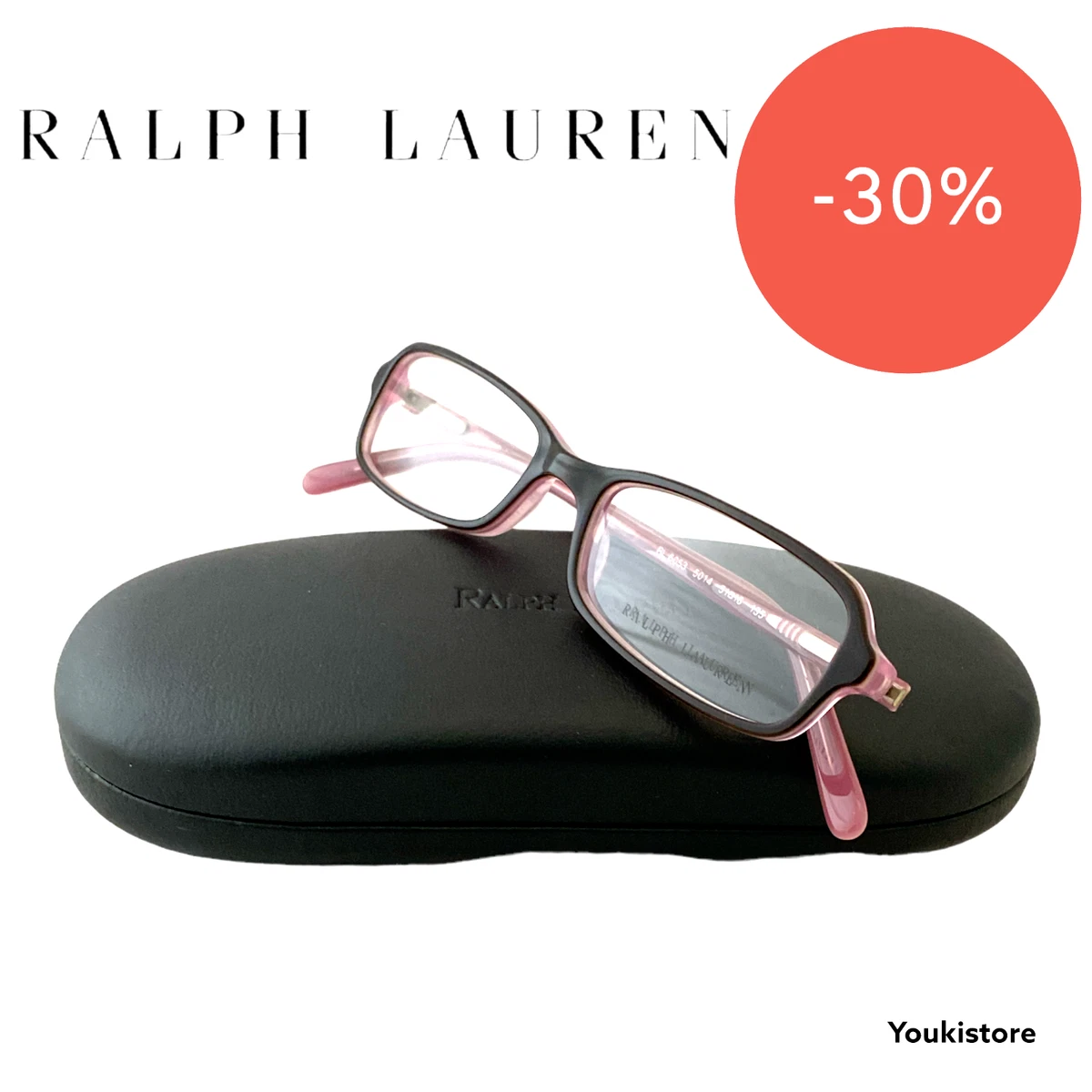 Occhiali da vista hotsell ralph lauren 2019