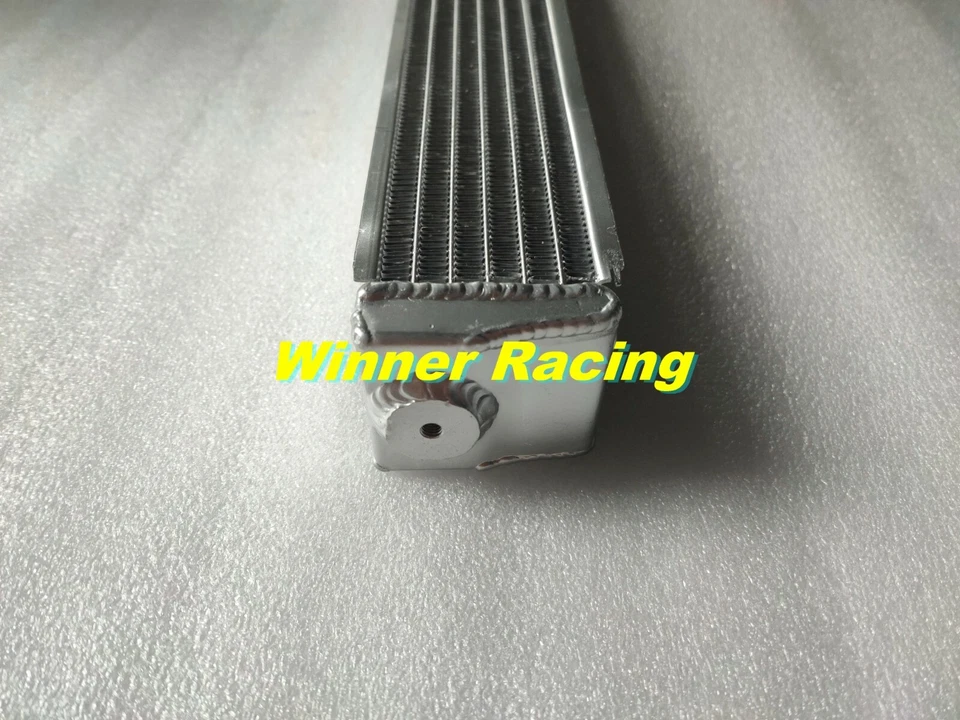 REFRIGERADOR DE ACEITE BMW E36 M3/Z3/320I/323I/325I/328I 2.0/2.5/2.8/3.0/3.2 1992-2000 Foto 3 de 4