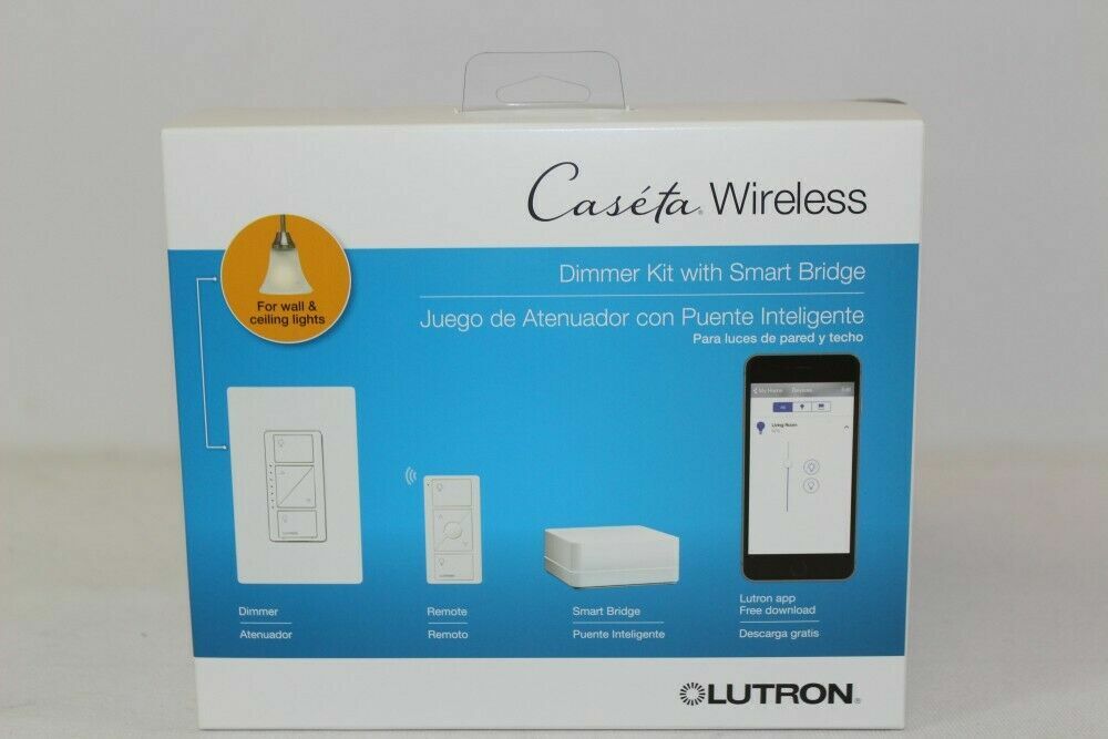 google home hub lutron
