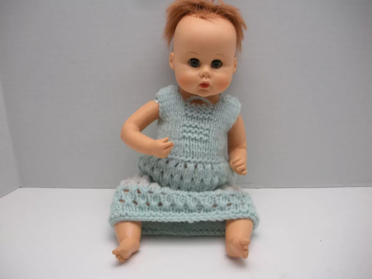 Ebay tiny cheap tears doll