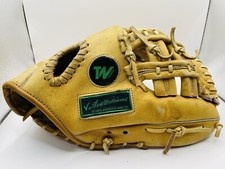 Ted Williams Model 400 10.5  Sears Roebuck 16156 Vintage Baseball Glove RHT