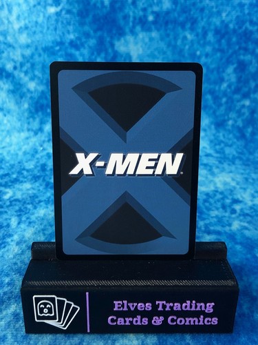 X-Men TCG Unlimited Edition POJEDYNCZA KARTA KOLEKCJONERSKA CCG/TCG od Wizards 2000 - Zdjęcie 112 z 264