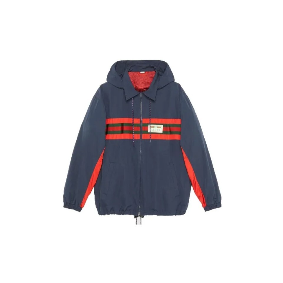 Gucci Nylon Jacket Ds 3xl (661716 JEGF0 8360) | eBay Gucci Nylon Jacket Ds 3xl (661716 JEGF0 8360) | eBay