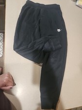Kids Nike Sweat Pants