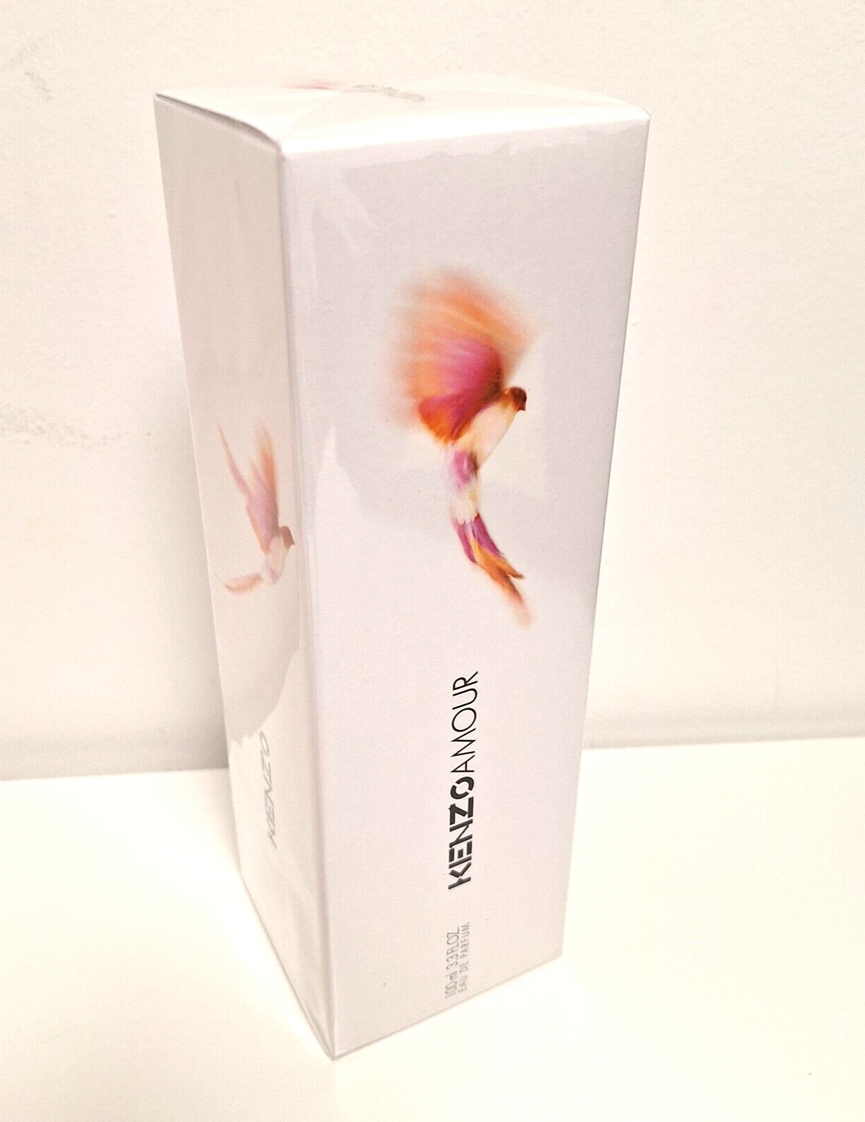 Kenzo Amour Eau De Parfum 100Ml - Image 8