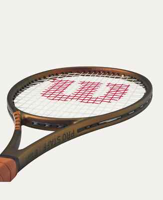 Wilson Pro Staff 97 v14 - 315g - #3- NEU