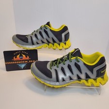 Reebok ZigTech Yellow for Sale | Authenticity Guaranteed | eBay