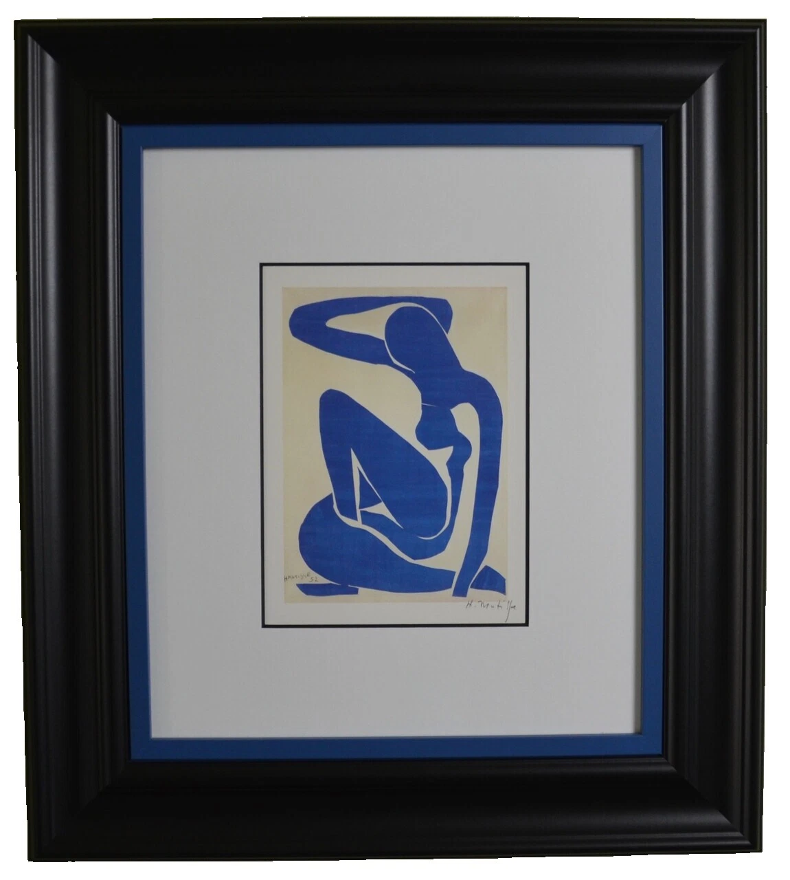 Henri MATISSE Art Prints
