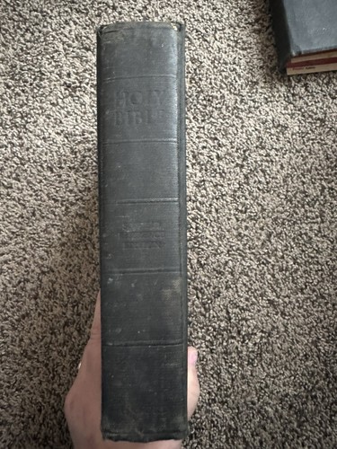 The Scofield Reference Bible - Picture 3 of 7