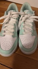 Nike Dunk Low Kids Size 5