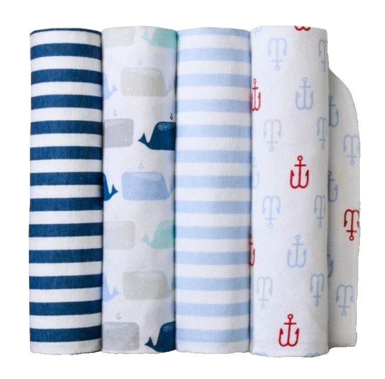 Conjuntos de Manta Unisex Náutico Vivero