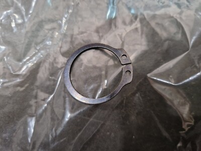 Ravaglioli Ext. Stop Ring / Stoppring ( 243015 )