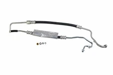 Power Steering Pressure Line Hose Assembly Sunsong For 2003-2005 Lincoln Aviator
