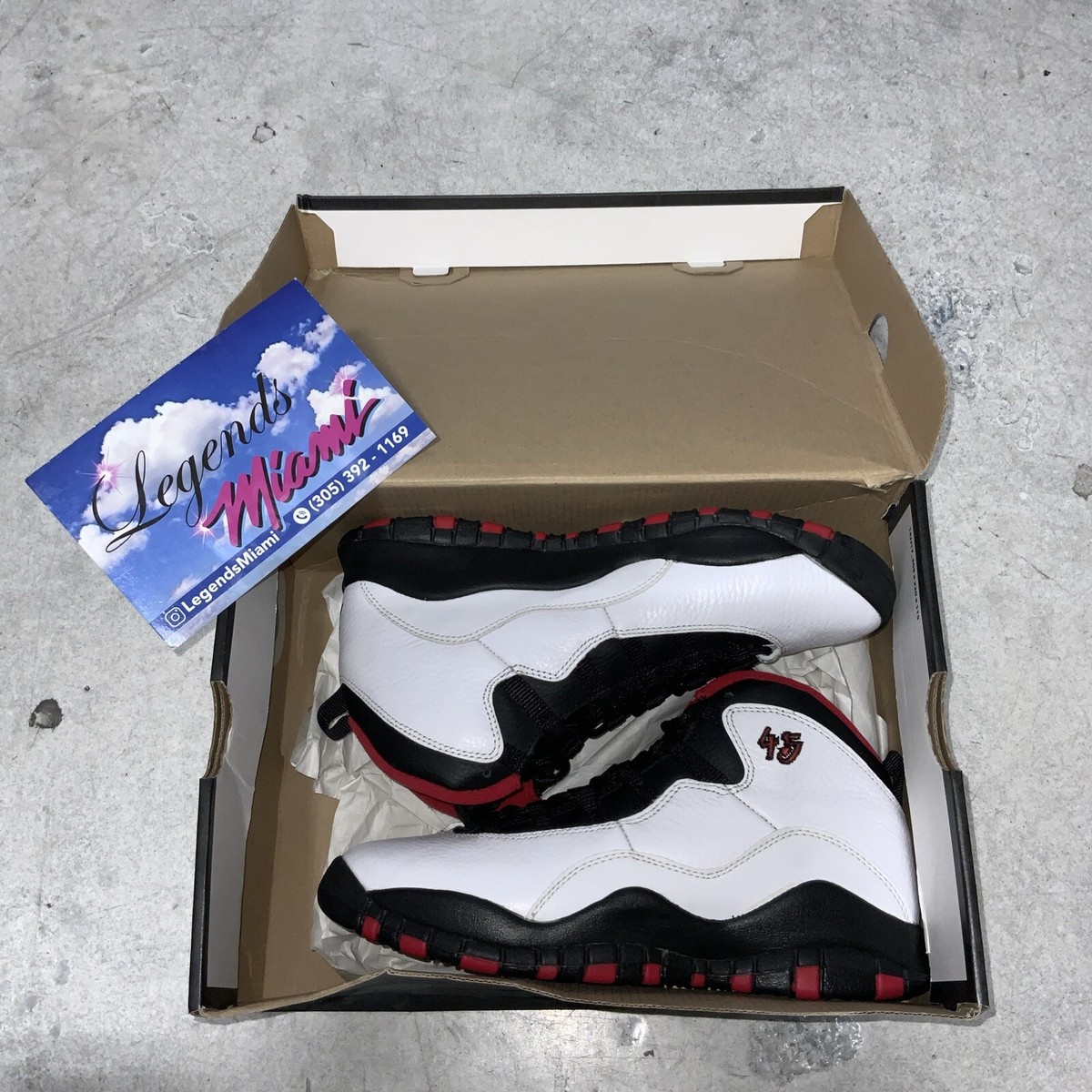 Air Jordan 10 Retro Double Nickelダブルニッケル Air Jordan 10 Retro 'Double Nickel'. Nike SNKRS