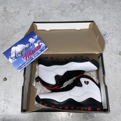 NikeJordan 10 Double Nickel 28.5㎝ ジョーダン Air Jordan Retro 10 “Double Nickel”- Size 7Y/BRAND NEW/FAST