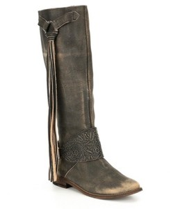 volatile boots amazon