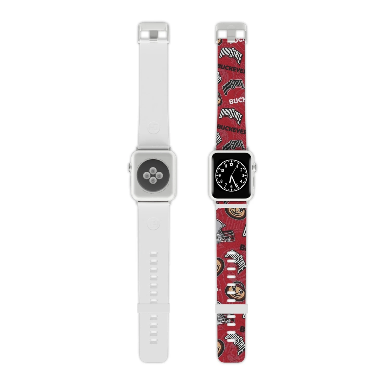 Ohio State Watch Band for Apple Watch