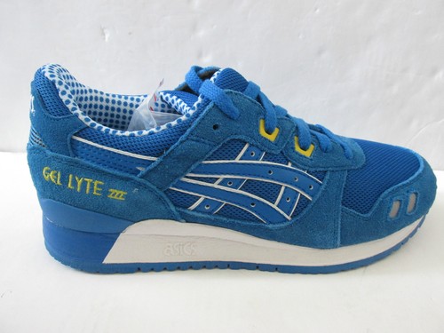 Zapatillas deportivas asics gel-lyte III unisex H40NQ 4949 - Imagen 2 de 7