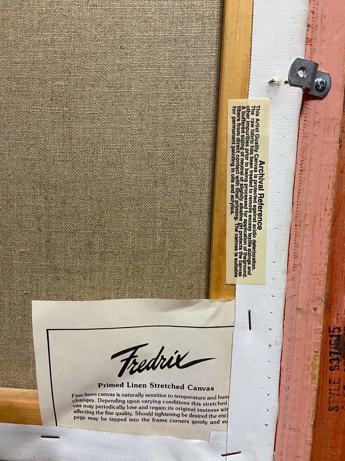 Gregg Kreutz original oil painting 18x24 Ready to Hang in your home! eBay