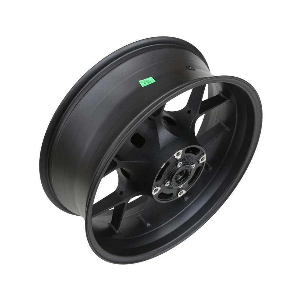 Llanta trasera para Honda CBR 1000 RR CBR1000RR 2008 2015 2010 2012 2009 Foto 2 de 4