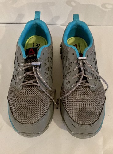 reebok memory tech massage