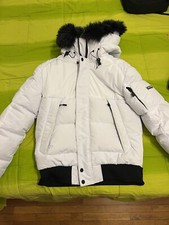 kings will dream giacca puffer